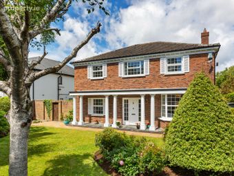 1 Elm Park, Nutley Lane, Donnybrook, Dublin 4