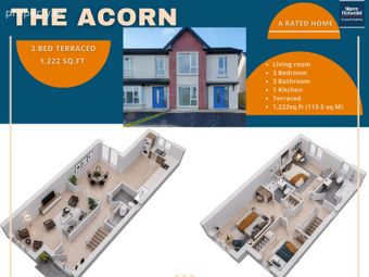 Oak Vale Meadows, Stradbally, Co. Laois - Image 4