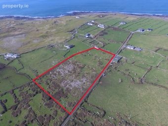 Murroughtoohy South, Fanore, Co. Clare - Image 2
