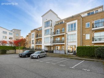 Apartment 131, Sandyford View, Sandyford, Dublin 18