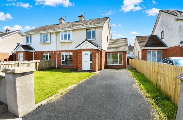 Abbey Court, Limerick Road, Ennis, Co. Clare - Click to view photos