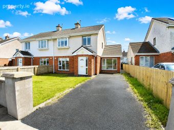 Abbey Court, Limerick Road, Ennis, Co. Clare