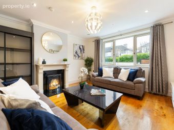 2 Priory Gardens, Priory Grove, Blackrock, Co. Dublin - Image 2