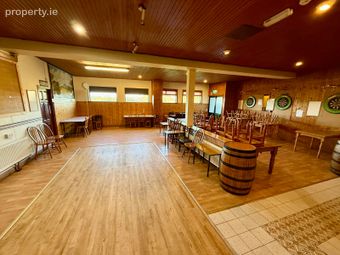 The Blue Ku-ku, Kiltivna, Dunmore, Dunmore, Co. Galway - Image 3