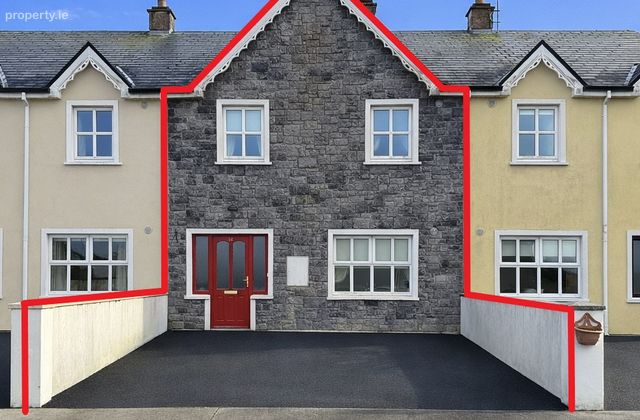 14 Teeling Grove, Tubbercurry, Co. Sligo, Tubbercurry, Co. Sligo - Click to view photos