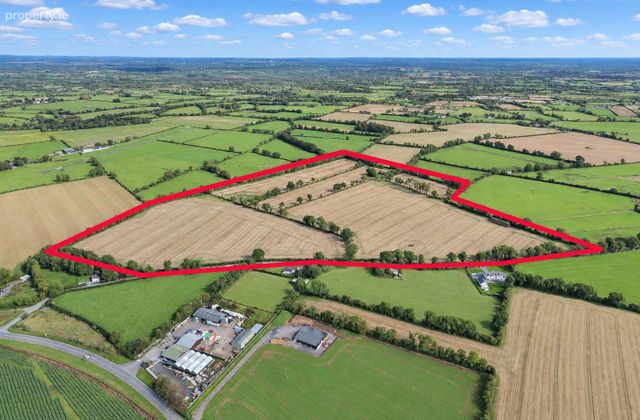 Clifton, Athboy, Co. Meath - Click to view photos