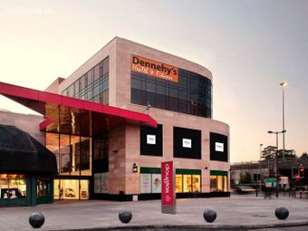 Douglas Village Shopping Centre, Douglas, Douglas, Co. Cork