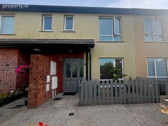 16 Christendom Square, Abbeylands, Ferrybank, Slieverue, Co. Kilkenny