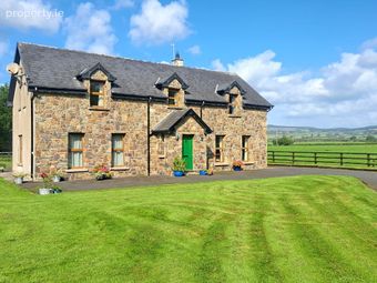 Ahacross, Kildorrery, Knockanevin, Co. Cork