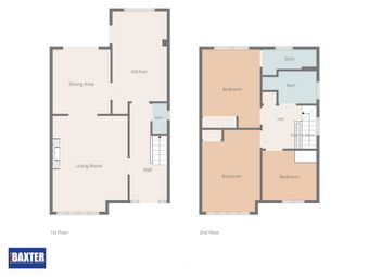 14 Luttrellstown Grove, Castleknock, Dublin 15, Co. Dublin, Castleknock, Dublin 15 - Image 2