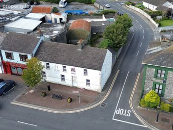 Main Street/boreen Braddach, Kinnegad, Co. Westmeath - Image 2