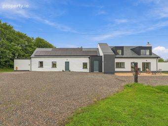 Foxglove Lodge, Killincooley More, Kilmuckridge, Co. Wexford, Kilmuckridge, Co. Wexford