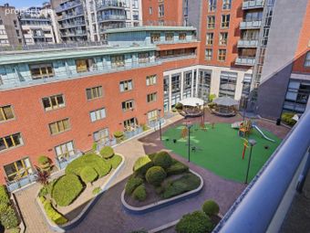 314 Longboat Quay North Apartments, Grand Canal Dock, Dublin 2 - Image 5