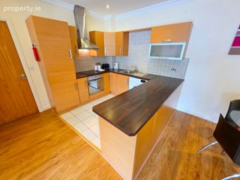 Apartment 27, Bo&iacute;reann Bheag, Roscam, Co. Galway - Image 3