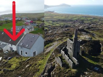 Cluin, Allihies, Beara, Co. Cork