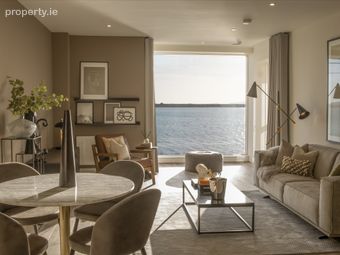 2 Bedroom Apartment, Howth Road, Raheny, Dublin 5