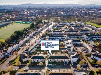 11 Joyce Road (plus Study), Drumcondra, Dublin 9 - Image 2