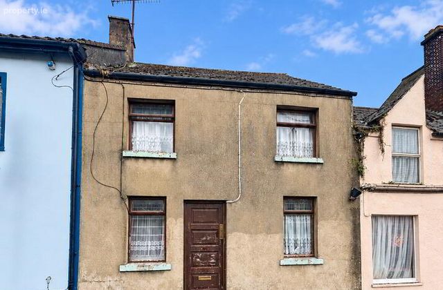 35 O'neill Street, Carrickmacross, Co. Monaghan, Carrickmacross, Co. Monaghan - Click to view photos