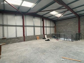 Unit 7 Ballaghaderreen Business Park, Dublin Road, Ballaghaderreen, Co. Roscommon - Image 2
