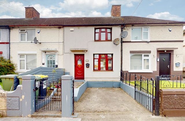 58 Broombridge Road, Cabra, Dublin 7, Co. Dublin, Cabra, Dublin 7 - Click to view photos