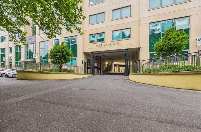 Apartment 106, Maritana Gate, Waterford City Centre, Co. Waterford - Click to view photos