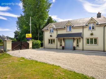Riverbrook House, Ballymore Eustace, Co. Kildare, Ballymore Eustace, Co. Kildare