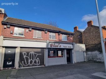 434 South Circular Road, Dublin 8, Dolphin\'s Barn, Dublin 8
