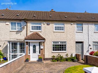 107 Mountain View Drive, Rathfarnham, Dublin 14, Dublin 14