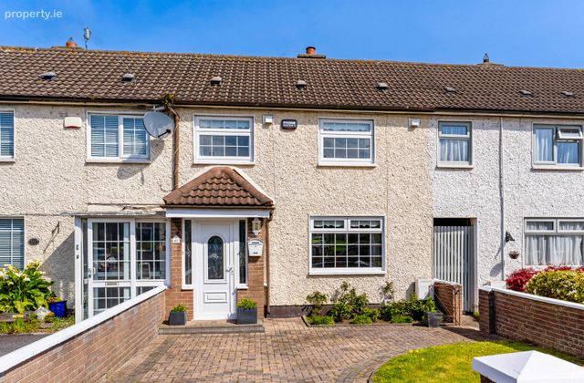 107 Mountain View Drive, Rathfarnham, Dublin 14, Dublin 14 - Click to view photos