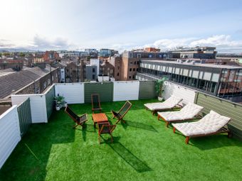 Alexander Court, 25 Pembroke Street Upper, Dublin 2 - Image 4