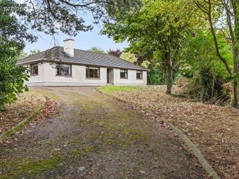 Shanbogh Upper, New Ross, Co. Wexford, Rosbercon, Co. Kilkenny