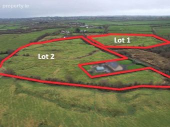 Ballinkill West, Newtownshandrum, Co. Cork, Newtownshandrum, Co. Cork