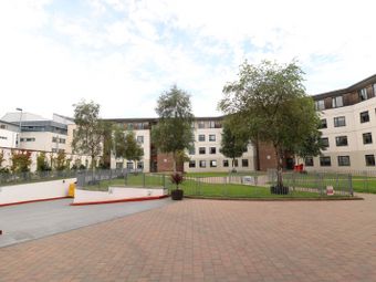 Apartment 31, Block C, The Gateway Student Village, Ballymun, Dublin 9 - Image 2