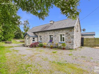 Residence On C. 5.26 Acres, Gorteencloogh Or Corra More, Athleague, Co. Roscommon, Athleague, Co. Roscommon