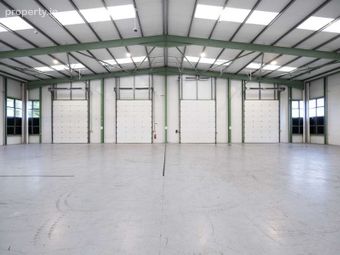 Units 7-10, North Link Business Park, Old Mallow Road, Cork, Cork City, Blackpool, Co. Cork - Image 3