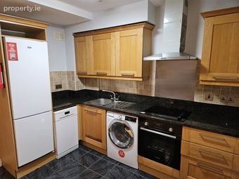 Arbour Court, Arbour Hill, Dublin 7 - Image 3