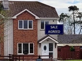 6 Sycamore Court, Ballygar, Co. Galway