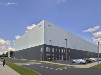 City Business Park, Limerick, Co. Limerick, South Circular Road, Co. Limerick - Image 2
