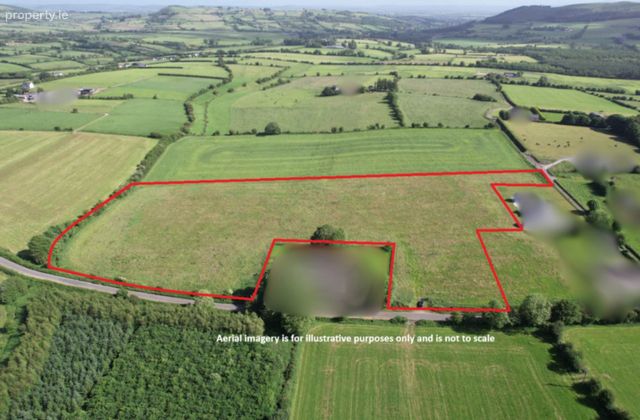Tully, Glenroe, Glenroe, Co. Limerick - Click to view photos