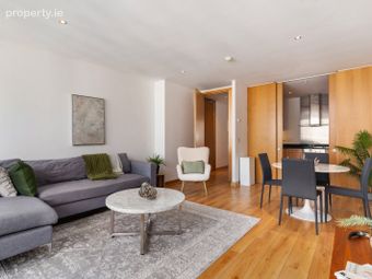 36 Saunders House, Spencer Dock, Dublin 1, Dublin 1