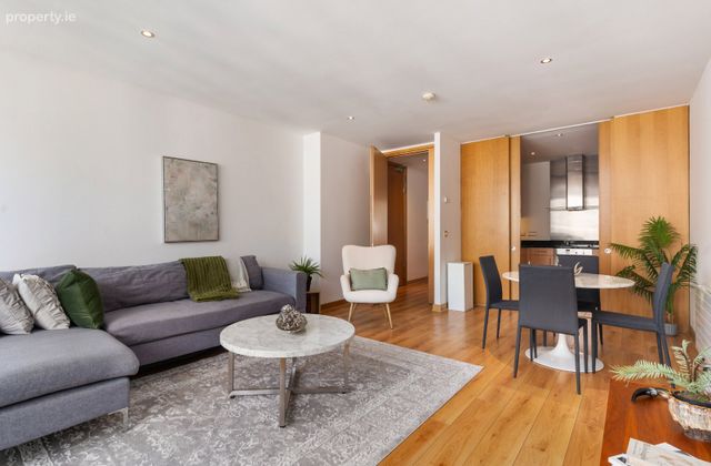 36 Saunders House, Spencer Dock, Dublin 1, Dublin 1 - Click to view photos