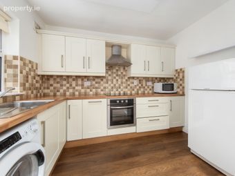 4 Parsons Court, Maynooth, Co. Kildare, Maynooth, Co. Kildare - Image 4