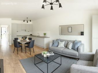 1 Bed Apartment, Moyglare Road, Maynooth, Co. Kildare - Image 5