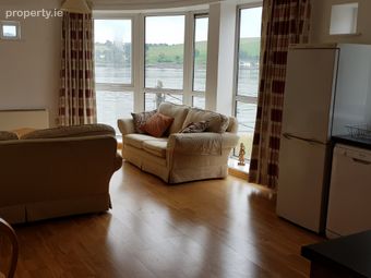 9 Steampacket House, Passage West, Co. Cork