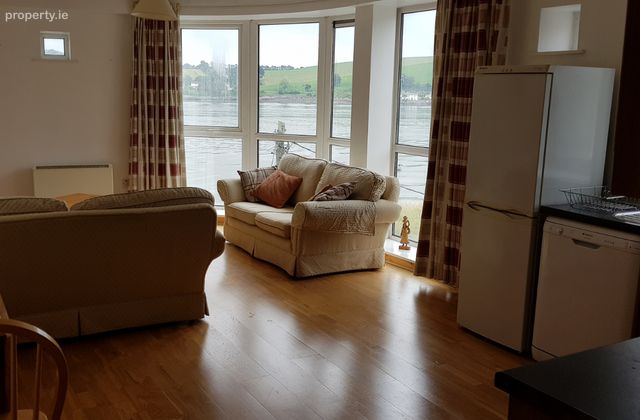 Steampacket House, Passage West, Co. Cork - Click to view photos