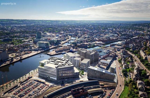 Horgan's Quay, Cork City, Co. Cork, St. Lukes, Co. Cork - Click to view photos