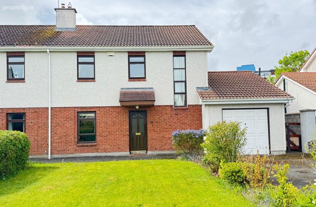 10 Priory Park, Athlone, Athlone, Co. Westmeath - Click to view photos
