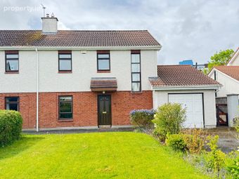 10 Priory Park, Athlone, Athlone, Co. Westmeath