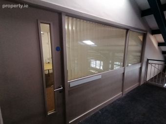 Unit C28, Wicklow Enterprise Centre, The Murrough, A67 Ew24, Wicklow Town, Co. Wicklow