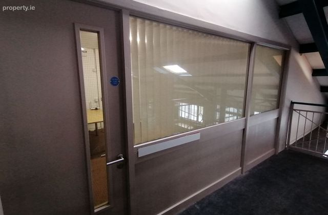 Unit C28, Wicklow Enterprise Centre, The Murrough, A67 Ew24, Wicklow Town, Co. Wicklow - Click to view photos